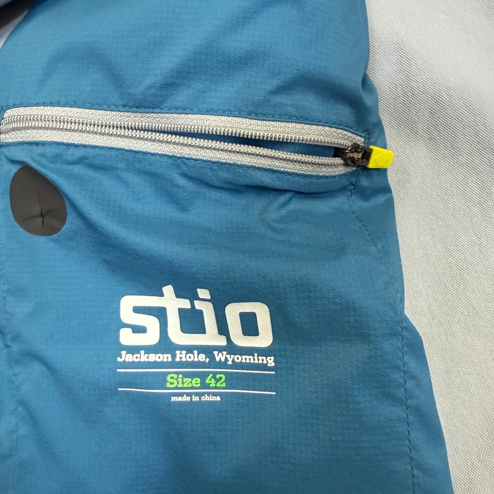 Stio crester blazer
